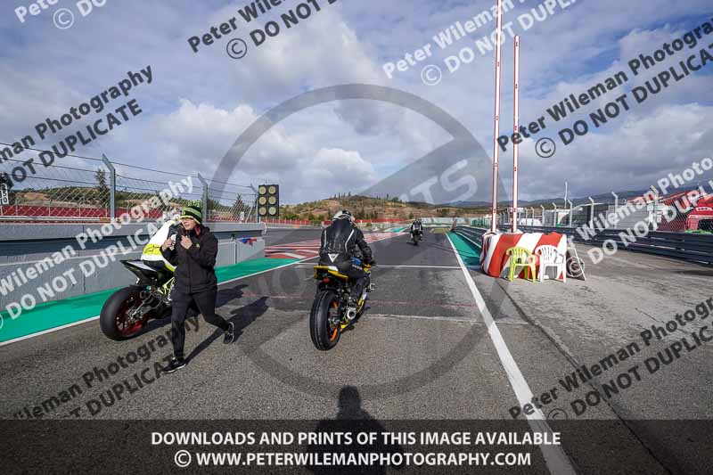 motorbikes;no limits;november 2019;peter wileman photography;portimao;portugal;trackday digital images